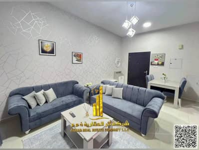 1 Bedroom Flat for Rent in Corniche Ajman, Ajman - 1WhatsApp Image 2024-08-09 at 12.21. 19 PM (1). jpeg
