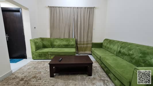 1 Bedroom Apartment for Rent in Al Rawda, Ajman - 1IMG-20250702-WA0042. jpg