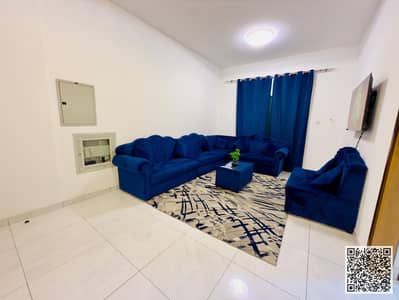 1 Bedroom Flat for Rent in Al Rashidiya, Ajman - 1IMG-20250701-WA0328. jpg