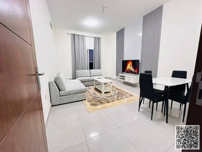 1 Bedroom Apartment for Rent in Corniche Ajman, Ajman - IMG-00241203-WA0131. jpg