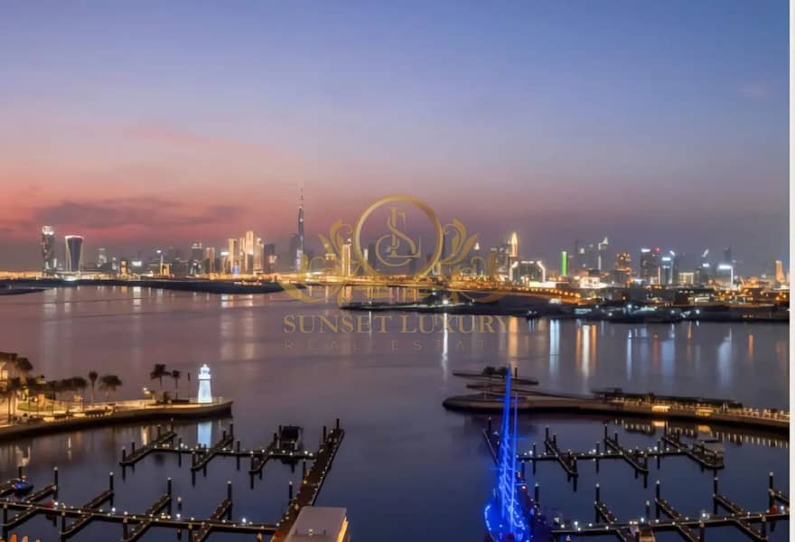 SILVA by Emaar | Luxury Apartments | HIGH ROI