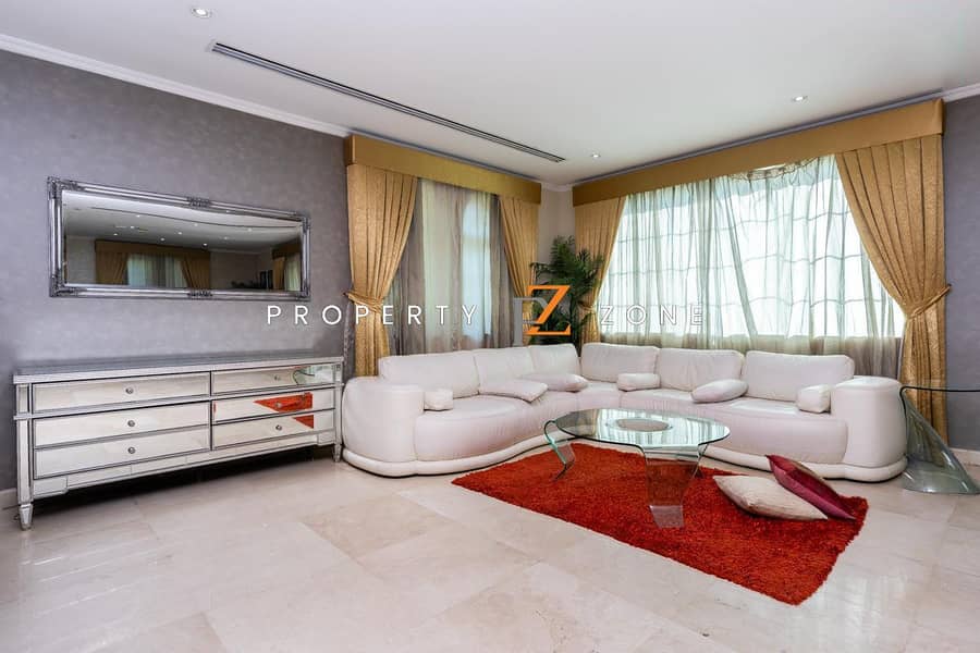 Private Pool | Lage Plot | Ready to move in