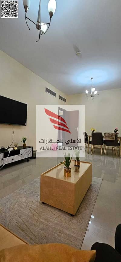 2 Bedroom Apartment for Sale in Al Nuaimiya, Ajman - IMG-20250701-WA0041. jpg