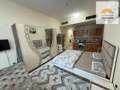 Studio for Rent in Al Nuaimiya, Ajman - IMG-20250702-WA1940. jpg
