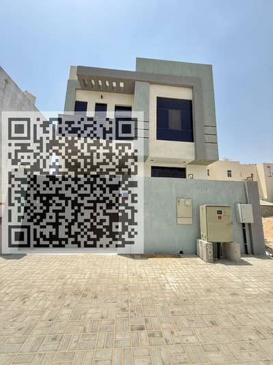 6 Bedroom Townhouse for Rent in Al Zahya, Ajman - WhatsApp Image 2025-07-02 at 6.43. 23 PM (1). jpeg