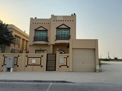 4 Bedroom Villa for Sale in Al Fisht, Sharjah - WhatsApp Image 2025-07-02 at 6.33. 16 PM. jpeg