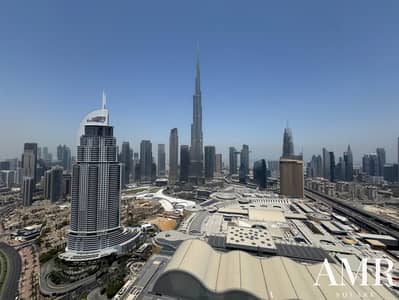 3 Bedroom Flat for Rent in Downtown Dubai, Dubai - b7a2898b-1c79-4bd9-a031-a13cd9a91d4c. jpg