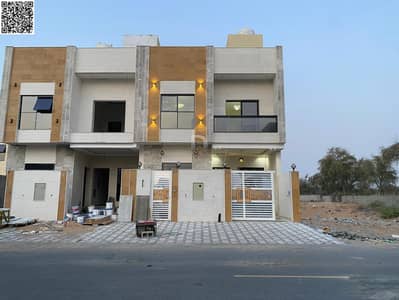 5 Bedroom Villa for Sale in Al Helio, Ajman - WhatsApp Image 2025-07-02 at 2.39. 48 PM (1). jpeg