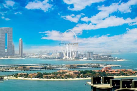 Studio for Rent in Palm Jumeirah, Dubai - Brand New I Monthly Rent Option Available I Best Views