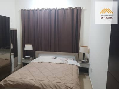 1 Bedroom Flat for Rent in Al Yasmeen, Ajman - IMG-20250702-WA1716. jpg