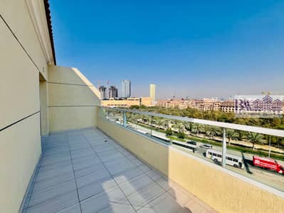 3 Bedroom Flat for Rent in Jumeirah Village Circle (JVC), Dubai - IMG_7584. JPG
