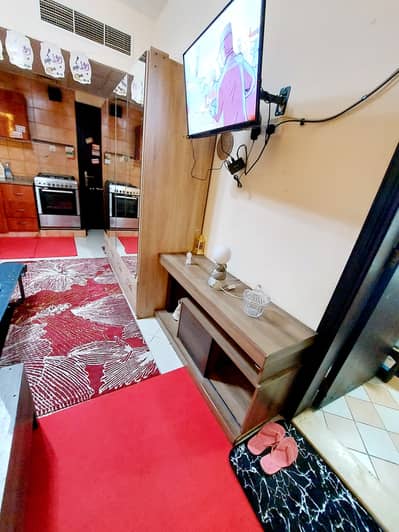 Studio for Rent in Al Nuaimiya, Ajman - 510bf5b2-d958-4b79-900d-6c41a6f66421. jpg