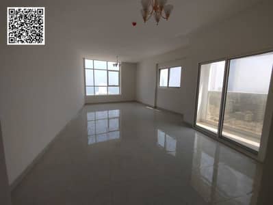 فلیٹ 3 غرف نوم للايجار في كورنيش عجمان، عجمان - IMG-20250702-WA0273. jpg