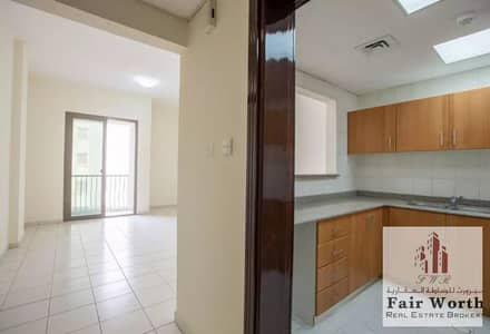 国际城， 迪拜 1 卧室公寓待租 - Russia Cluster 1BHK Images (4). jpg