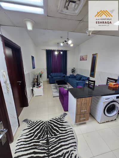 1 Bedroom Apartment for Rent in Al Nuaimiya, Ajman - IMG-20250630-WA0916. jpg