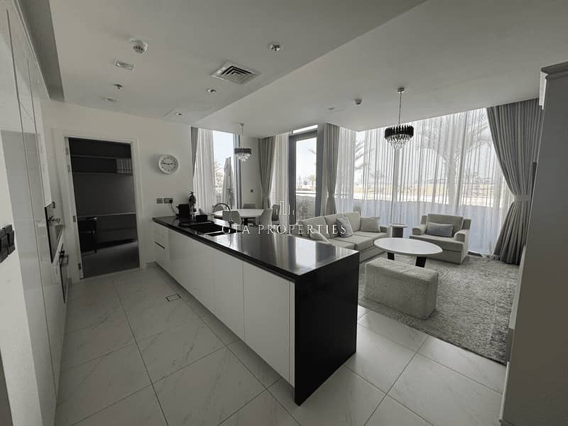 Beautiful Unit | Vacant Now | Fully Furnished