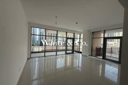 2 Bedroom Apartment for Rent in Downtown Dubai, Dubai - Best Layout | Blvd View | Vacant Now