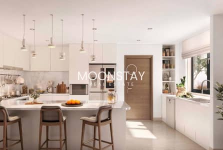 1 Bedroom Apartment for Sale in Yas Island, Abu Dhabi - Upgraded Interior | Type C | Community View