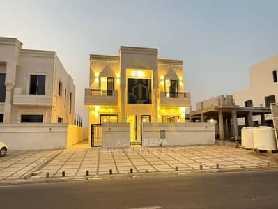 5 Bedroom Villa for Sale in Al Helio, Ajman - WhatsApp Image 2025-05-19 at 7.13. 20 PM (1). jpeg