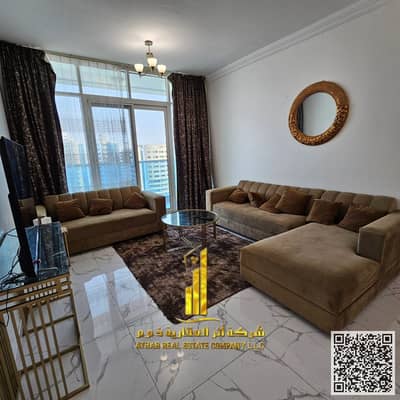 2 Bedroom Apartment for Rent in Al Rashidiya, Ajman - IMG-20250630-WA0409. jpg