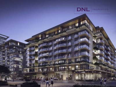 1 Bedroom Apartment for Sale in Al Wasl, Dubai - Park View | Rare Layout | Handing Over Soon