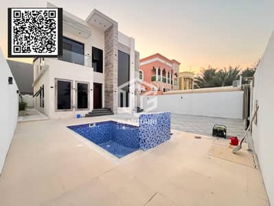 5 Cпальни Вилла Продажа в Аль Рауда, Аджман - eebee072-2a32-4f53-8a50-5cd2e0f925e9. jpg