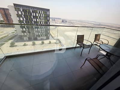 3 Bedroom Apartment for Sale in Dubai South, Dubai - Maids Room | Ready to Move | Bright Corner Unit