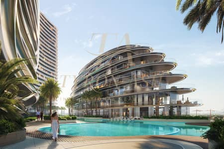 商业湾， 迪拜 单身公寓待售 - 位于商业湾，Binghatti Aquarise 的公寓 1404999 AED - 12107929