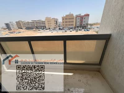 2 Cпальни Апартамент в аренду в Аль Алиа, Аджман - IMG-20250630-WA0497. jpg