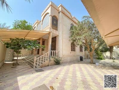 5 Bedroom Villa for Rent in Al Mowaihat, Ajman - WhatsApp Image 2025-06-26 at 11.54. 27 PM. jpeg