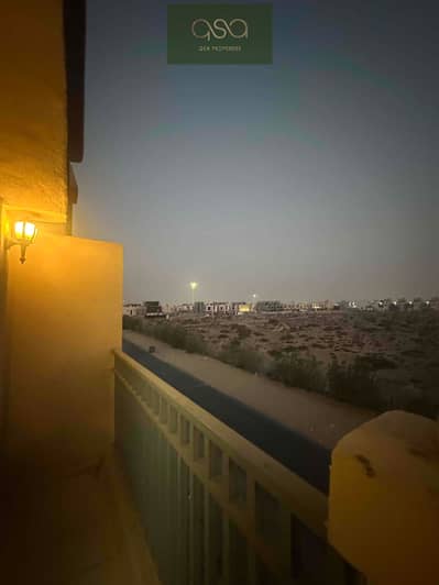 2 Bedroom Townhouse for Rent in Ajman Uptown, Ajman - IMG_8304. jpg
