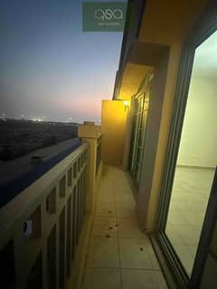 تاون هاوس في عجمان أب تاون 2 غرف 44999 درهم - 12107963