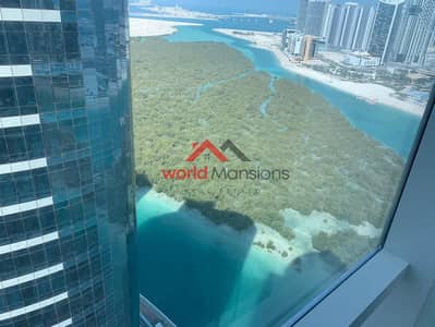 Studio for Rent in Al Reem Island, Abu Dhabi - 829c2978-cfd0-4588-aa03-3609098c26ee. jpg
