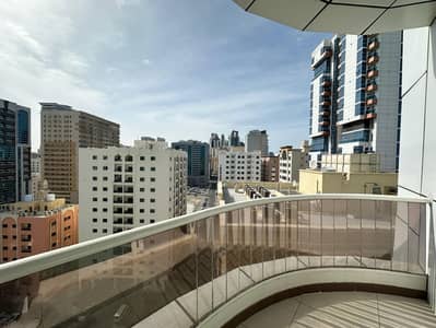 1 Bedroom Apartment for Rent in Al Mahatah, Sharjah - IMG-20250702-WA0092. jpg