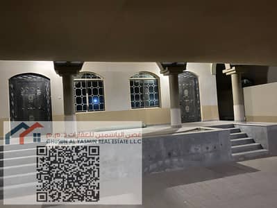 6 Bedroom Villa for Rent in Al Mowaihat, Ajman - IMG-20250701-WA0013. jpg