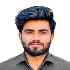 Ali Afzal