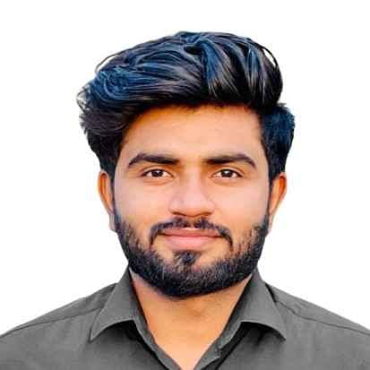 Ali Afzal