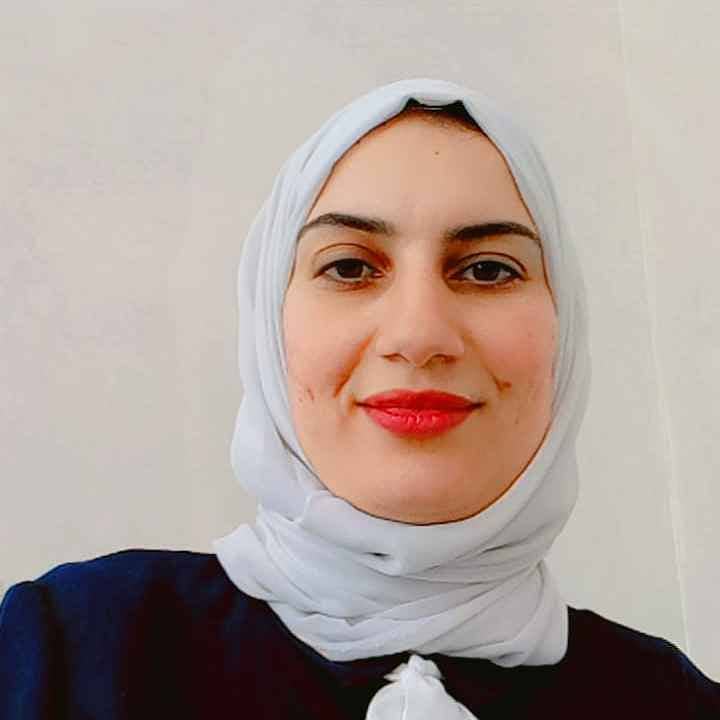Eman Farouk