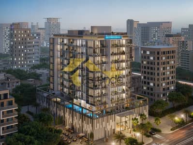2 Cпальни Апартаменты Продажа в Дейра Айленд, Дубай - EXT01_06. jpg