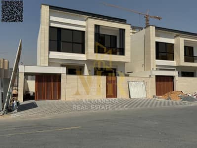 4 Bedroom Villa for Sale in Al Amerah, Ajman - WhatsApp Image 2025-04-04 at 1.22. 41 PM. jpeg