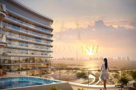 1 Bedroom Apartment for Sale in Dubai Science Park, Dubai - Q2 2026 HANDOVER | HIGH ROI | INVESTOR DEAL