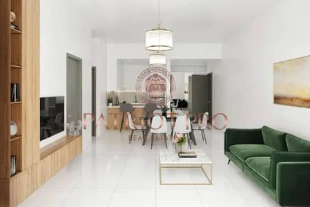 Studio for Sale in Arjan, Dubai - 784. JPG