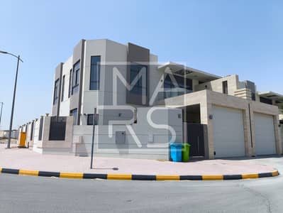 فیلا 4 غرف نوم للايجار في مدينة تلال، الشارقة - IMG-20250514-WA0002. jpg