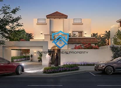 5 Bedroom Villa for Sale in Al Shamkha, Abu Dhabi - 01. jpg