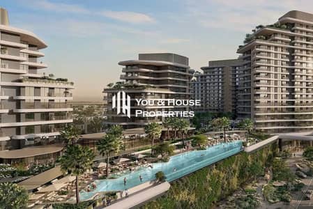 1 Bedroom Flat for Sale in Dubai Land Residence Complex, Dubai - IMG-20250702-WA0031. jpg