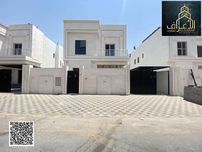 5 Bedroom Villa for Sale in Al Zahya, Ajman - WhatsApp Image 2025-06-29 at 9.52. 30 PM. jpeg