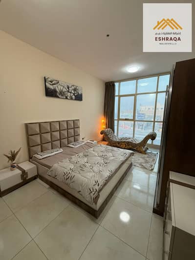 Studio for Rent in Al Rawda, Ajman - IMG-20250702-WA1944. jpg