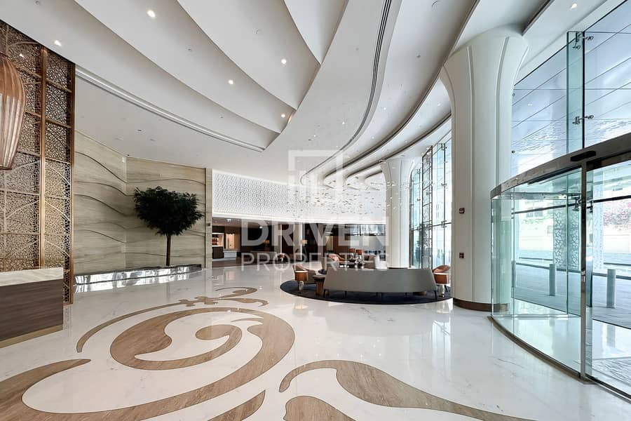 Квартира в Дубай Даунтаун,Империал Авеню, 2 cпальни, 250000 AED - 12108065 Квартира в Дубай Даунтаун,Империал Авеню, 2 cпальни, 250000 AED - 12108065