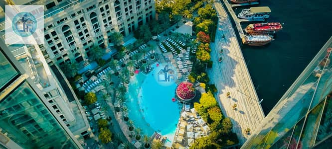 1 Bedroom Flat for Rent in Culture Village (Jaddaf Waterfront), Dubai - 08. jpg