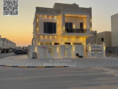 5 Bedroom Villa for Sale in Al Amerah, Ajman - WhatsApp Image 2025-05-01 at 8.17. 41 AM (1). jpeg